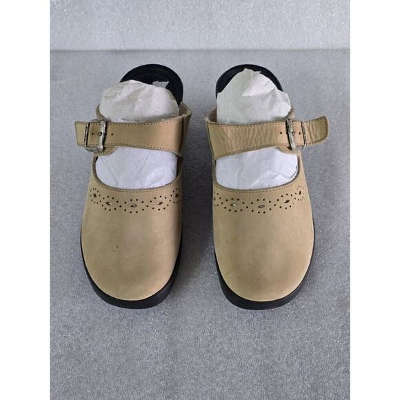 Fly Flot Shoes - Women's Fly Flot 41 Anatomic Italian Comfort Sandals Shoes mules Anti-Shock